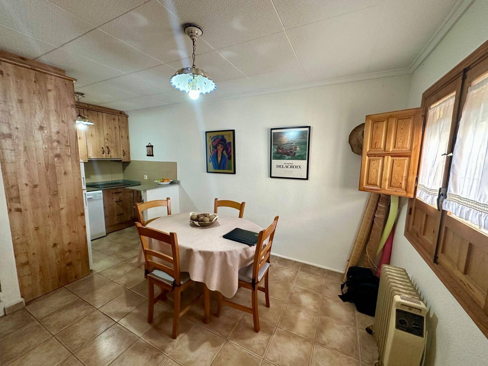 4 sypialnia Dom na sprzedaż w La Marina z basenem - 175 000 € (Ref: 8949609)