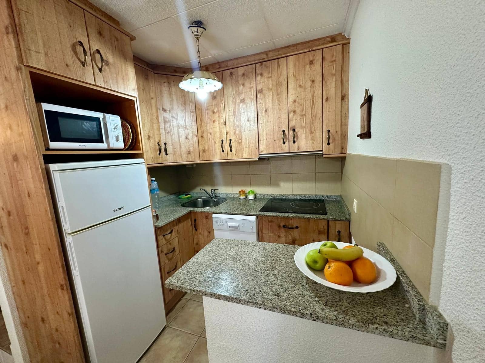 4 sypialnia Dom na sprzedaż w La Marina z basenem - 175 000 € (Ref: 8949609)