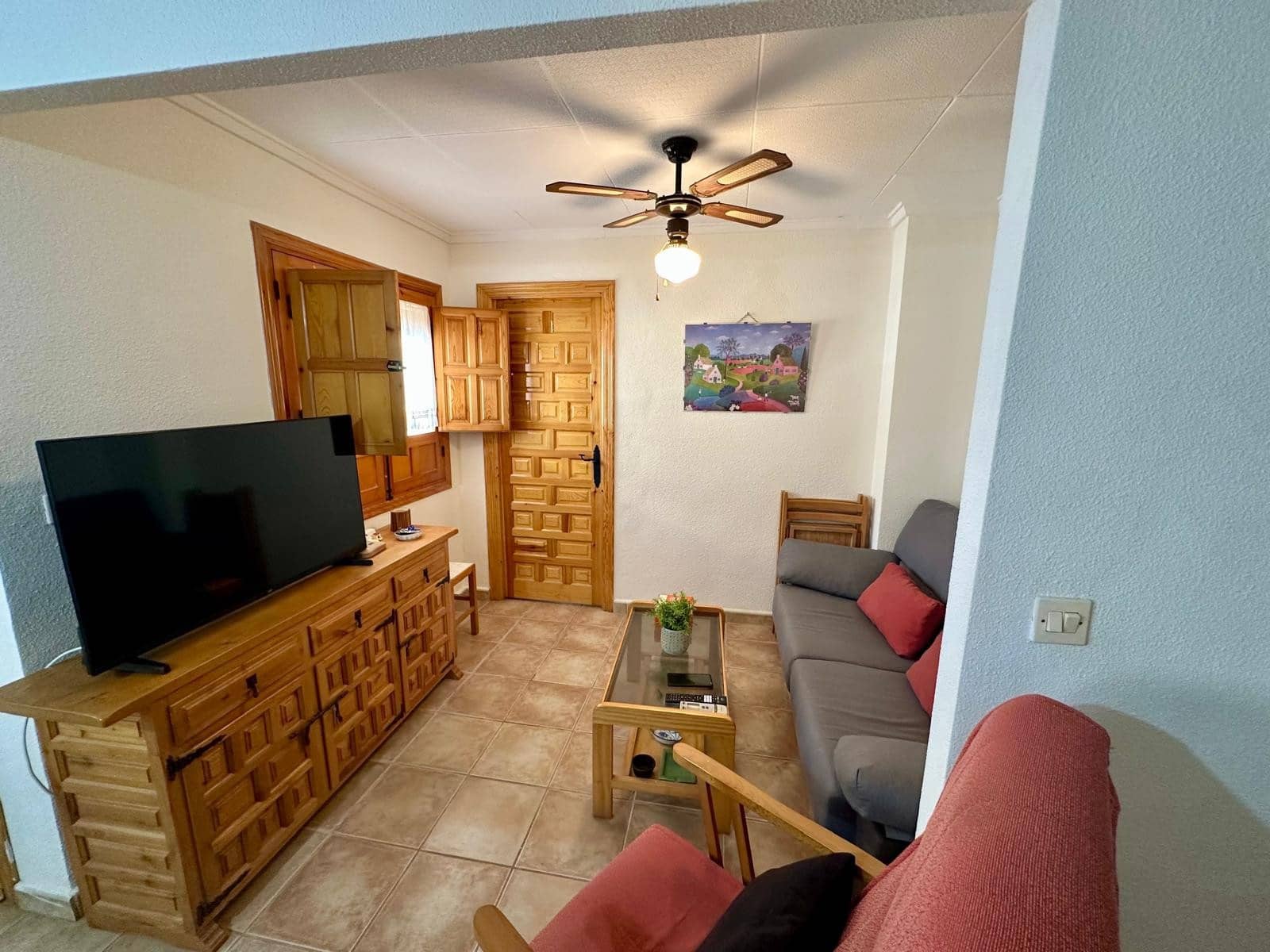 4 sypialnia Dom na sprzedaż w La Marina z basenem - 175 000 € (Ref: 8949609)