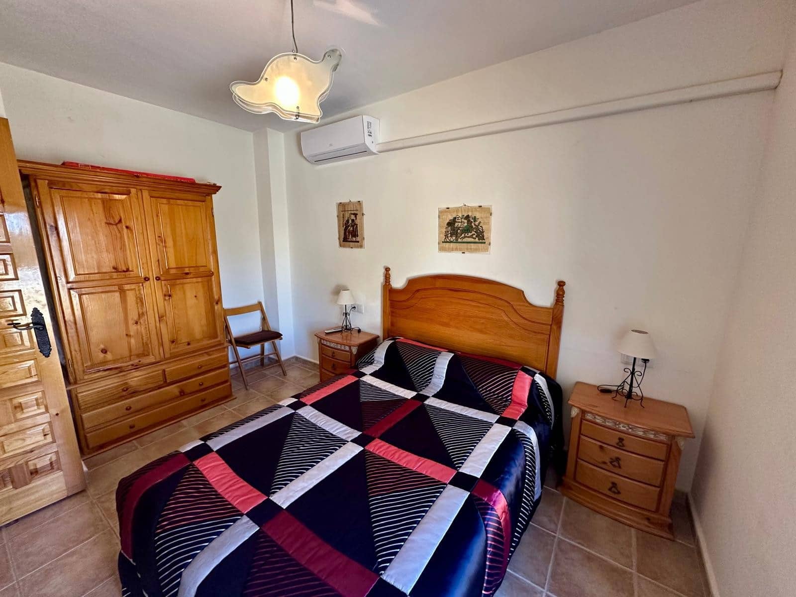 4 sypialnia Dom na sprzedaż w La Marina z basenem - 175 000 € (Ref: 8949609)