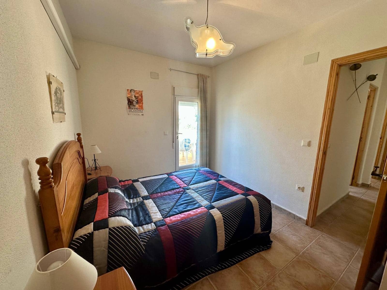 4 sypialnia Dom na sprzedaż w La Marina z basenem - 175 000 € (Ref: 8949609)