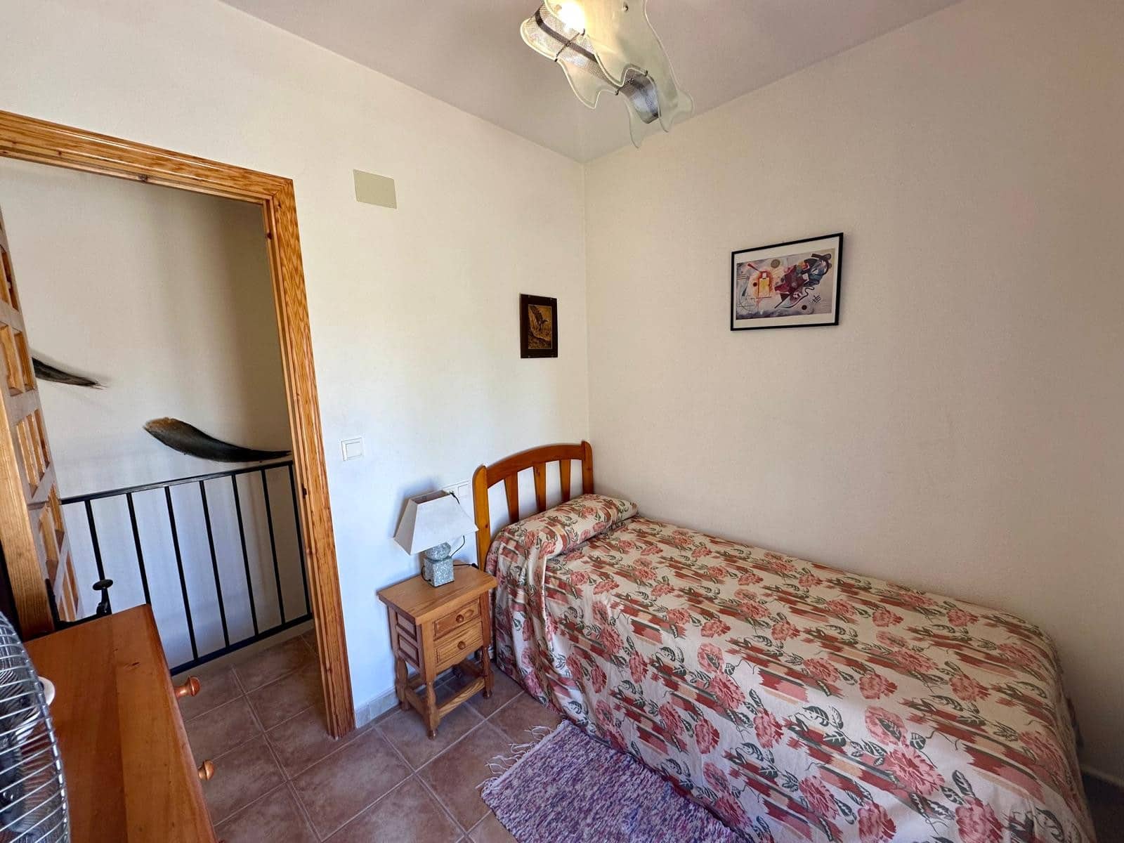 4 sypialnia Dom na sprzedaż w La Marina z basenem - 175 000 € (Ref: 8949609)