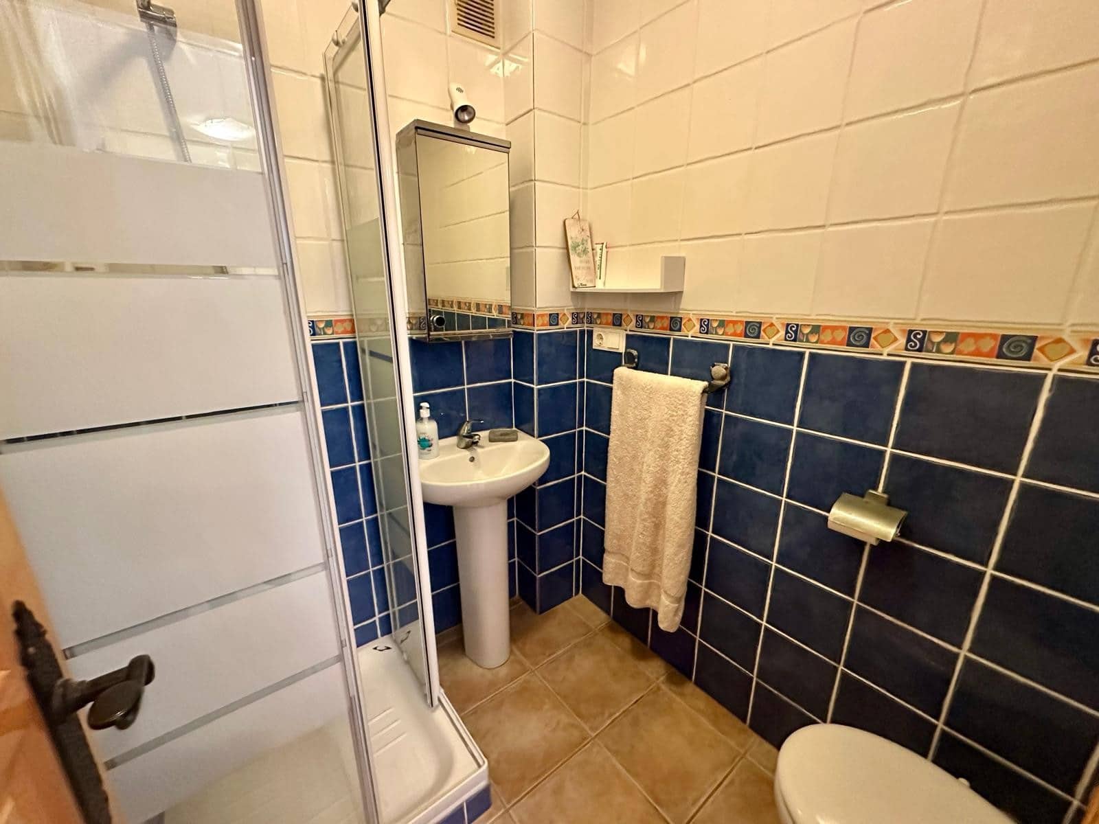 4 sypialnia Dom na sprzedaż w La Marina z basenem - 175 000 € (Ref: 8949609)