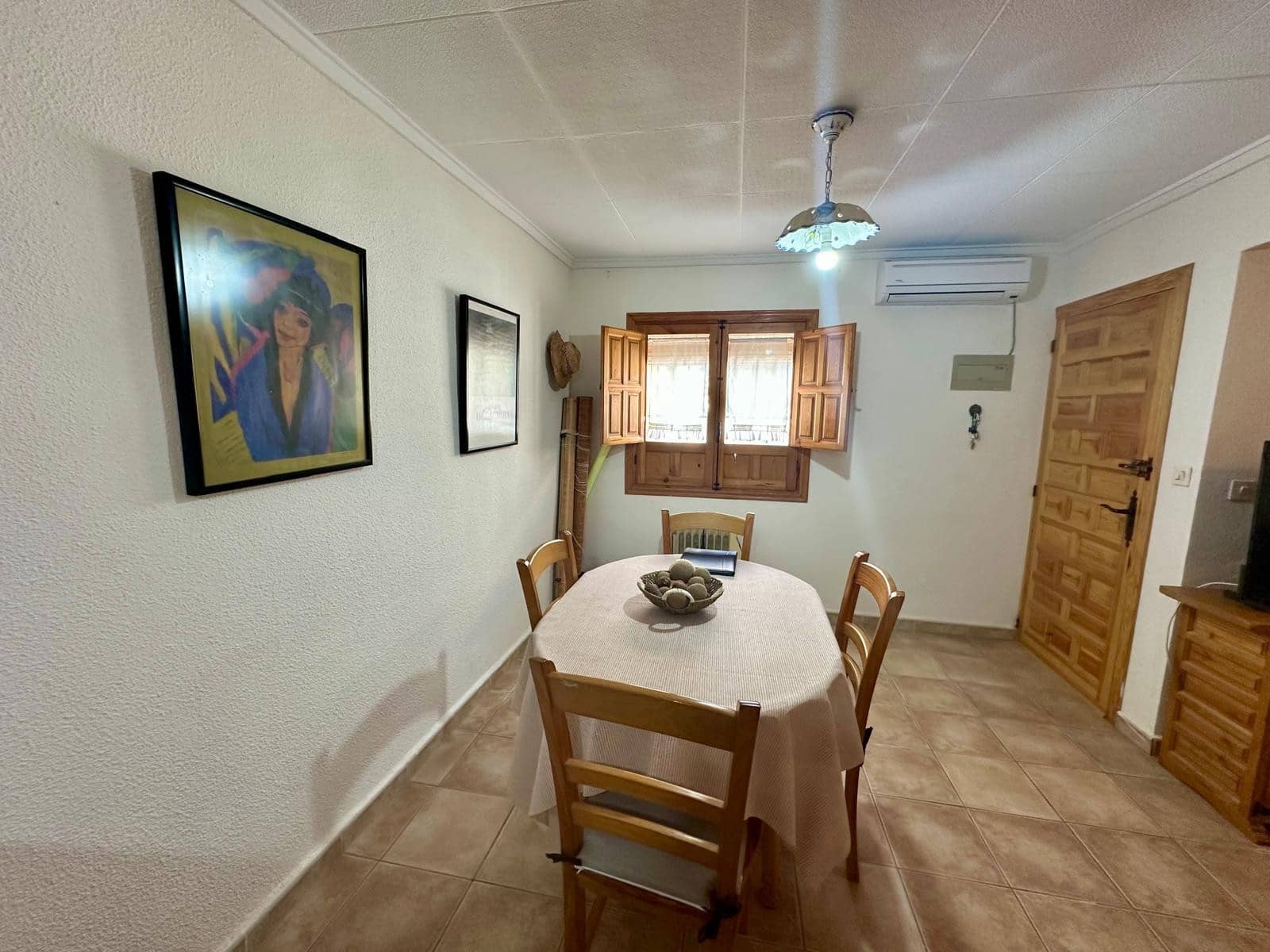 4 sypialnia Dom na sprzedaż w La Marina z basenem - 175 000 € (Ref: 8949609)