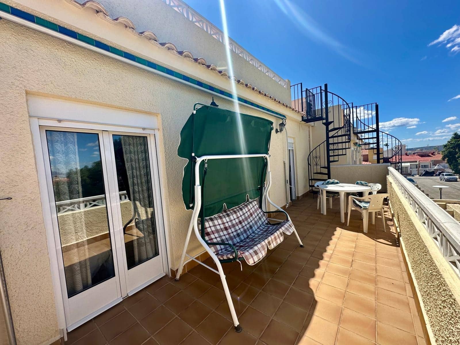 4 sypialnia Dom na sprzedaż w La Marina z basenem - 175 000 € (Ref: 8949609)