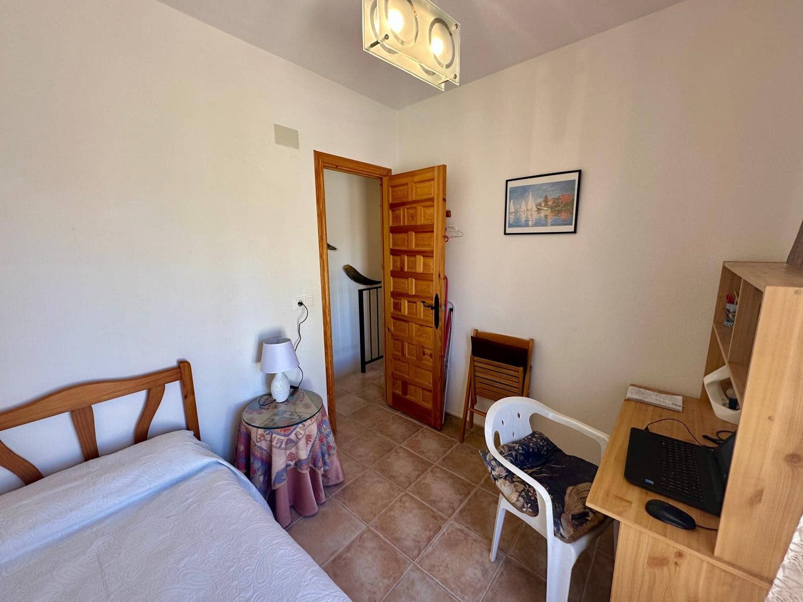 4 sypialnia Dom na sprzedaż w La Marina z basenem - 175 000 € (Ref: 8949609)