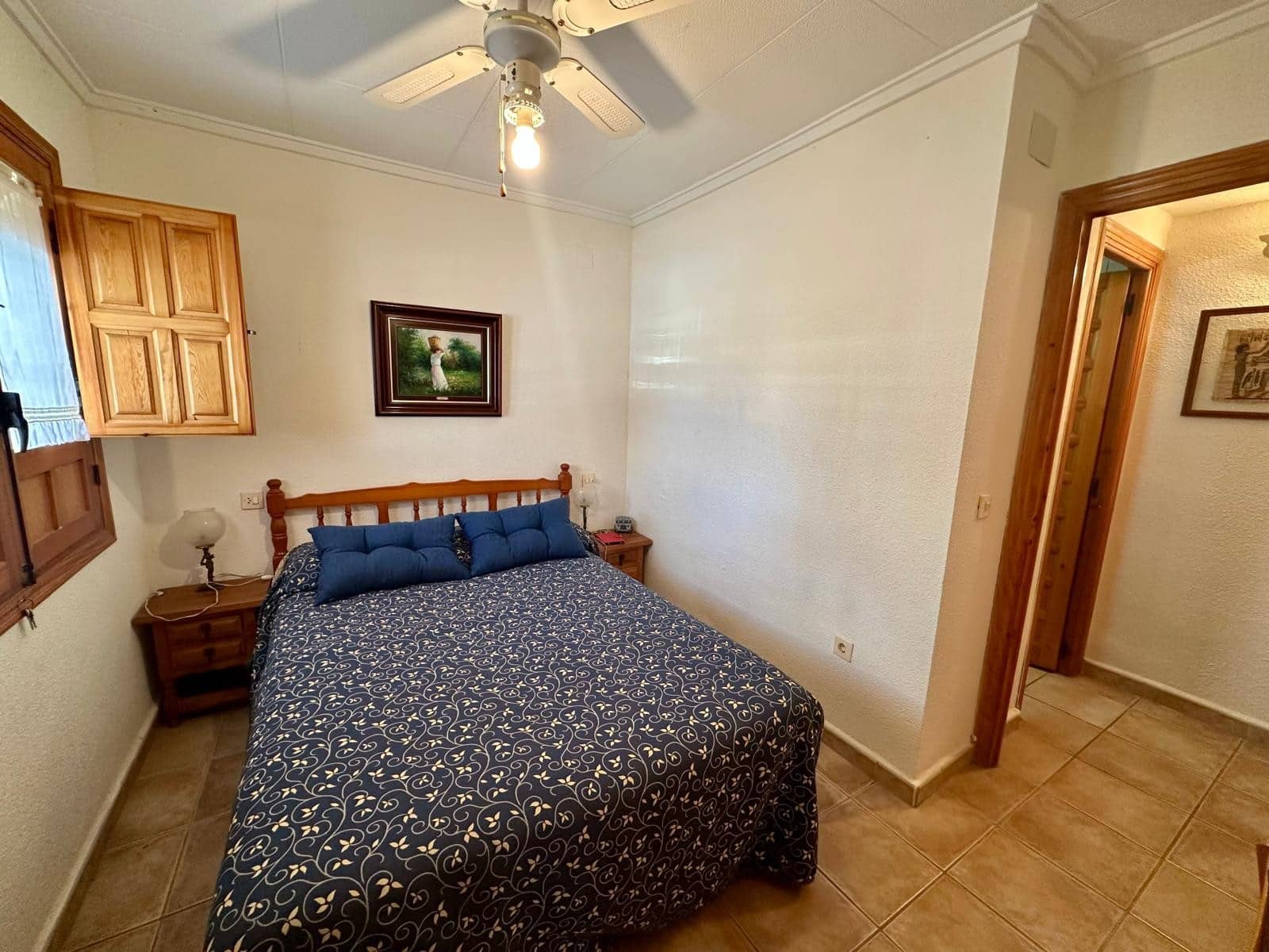 4 sypialnia Dom na sprzedaż w La Marina z basenem - 175 000 € (Ref: 8949609)