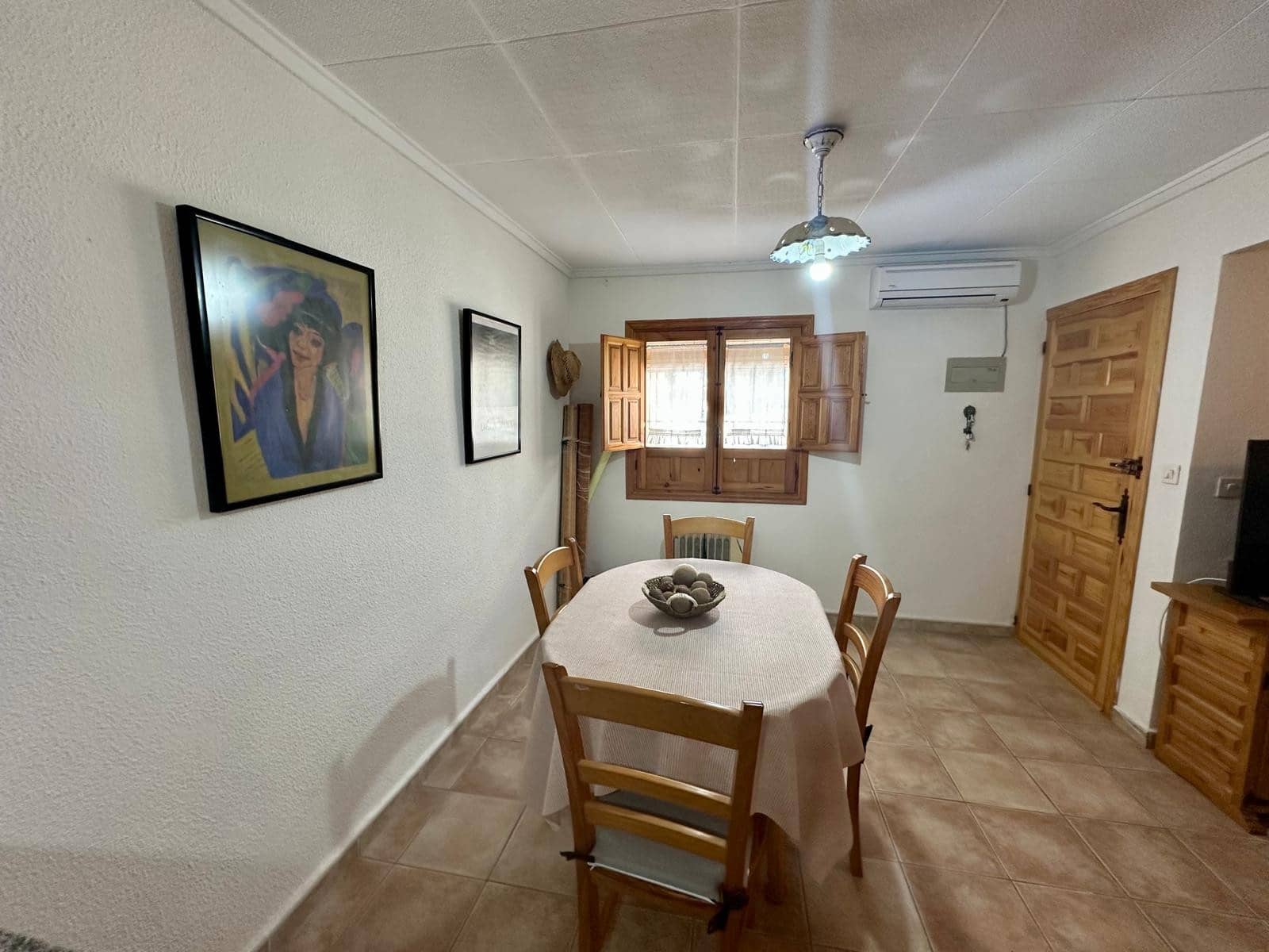 4 sypialnia Dom na sprzedaż w La Marina z basenem - 175 000 € (Ref: 8949609)