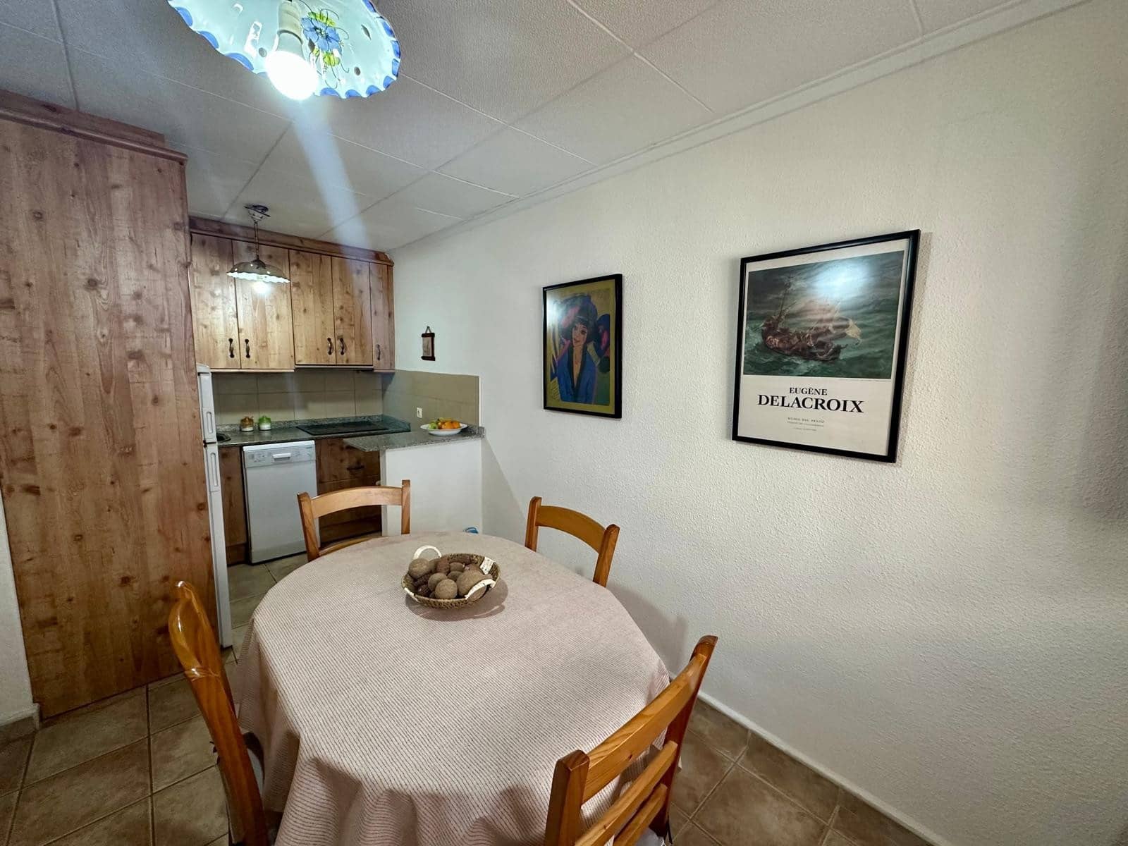 4 sypialnia Dom na sprzedaż w La Marina z basenem - 175 000 € (Ref: 8949609)