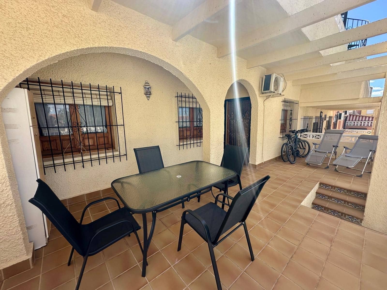 4 sypialnia Dom na sprzedaż w La Marina z basenem - 175 000 € (Ref: 8949609)