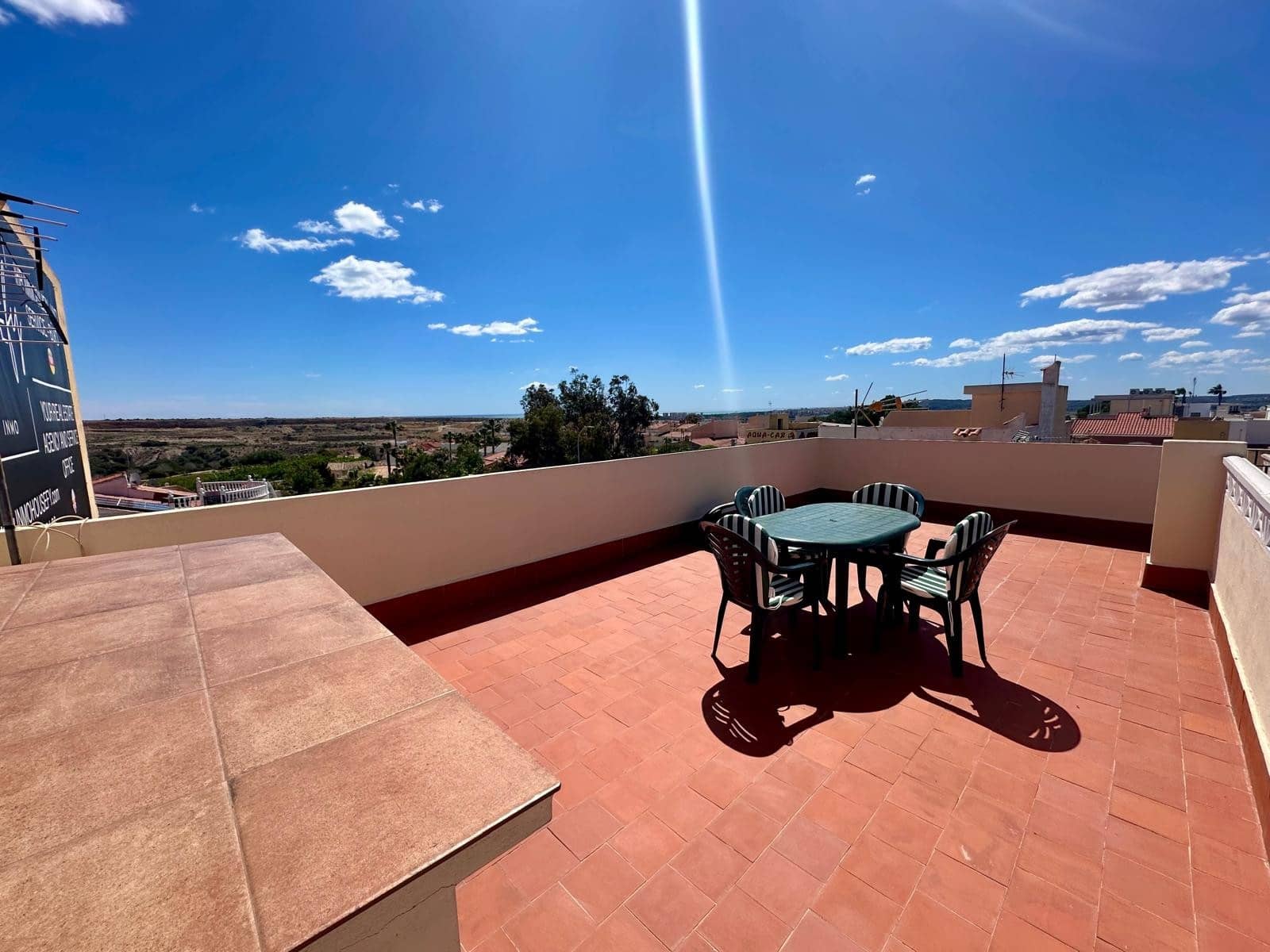 4 sypialnia Dom na sprzedaż w La Marina z basenem - 175 000 € (Ref: 8949609)