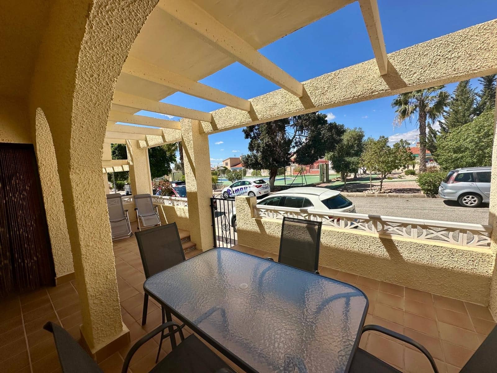 4 sypialnia Dom na sprzedaż w La Marina z basenem - 175 000 € (Ref: 8949609)