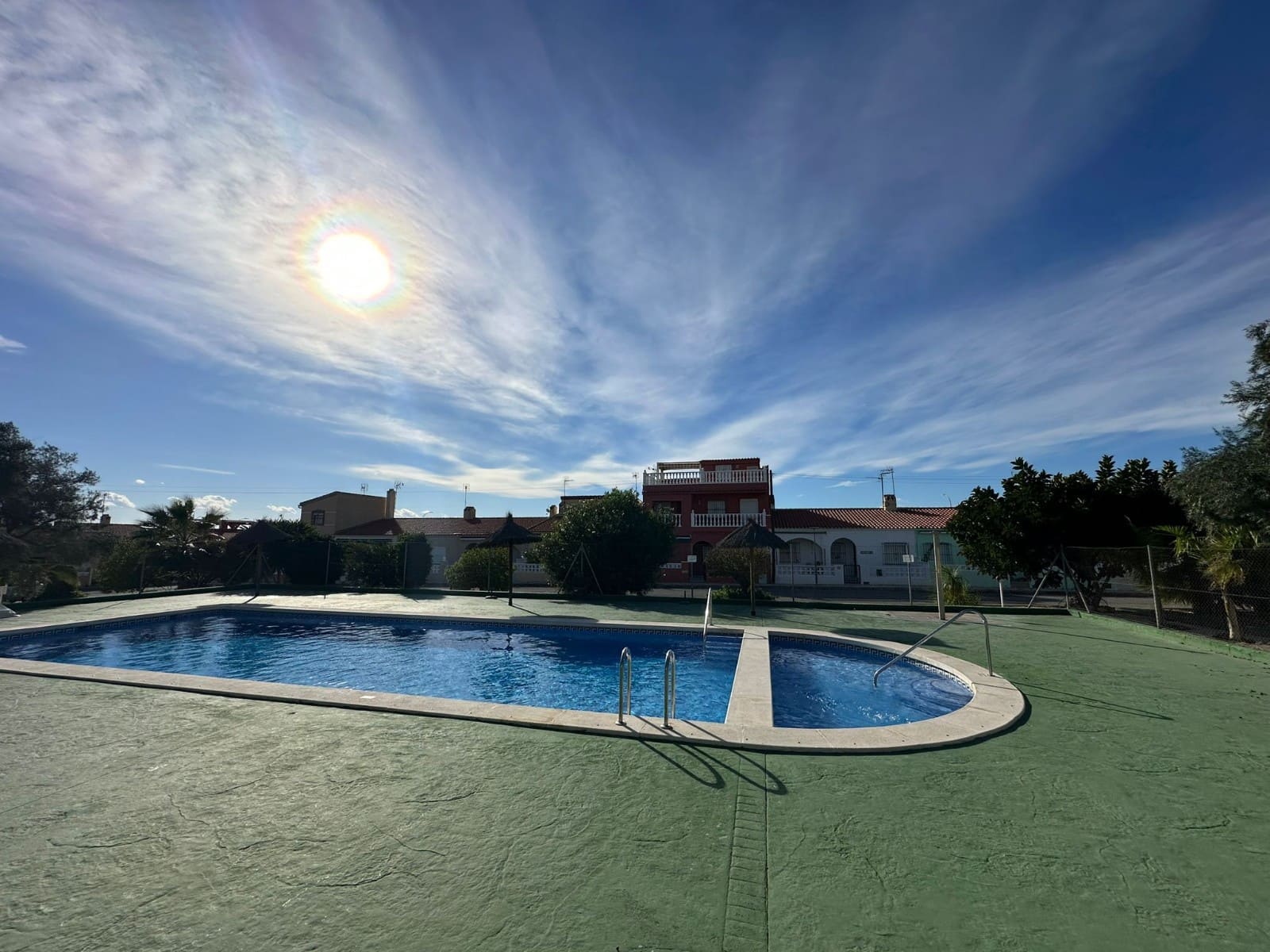 4 sypialnia Dom na sprzedaż w La Marina z basenem - 175 000 € (Ref: 8949609)