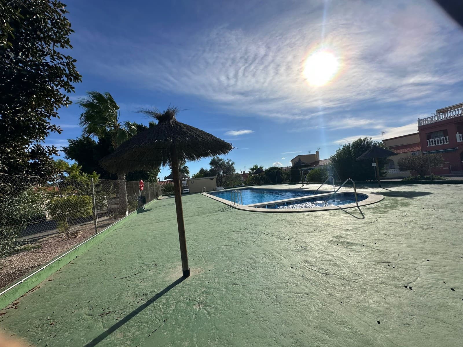 4 sypialnia Dom na sprzedaż w La Marina z basenem - 175 000 € (Ref: 8949609)