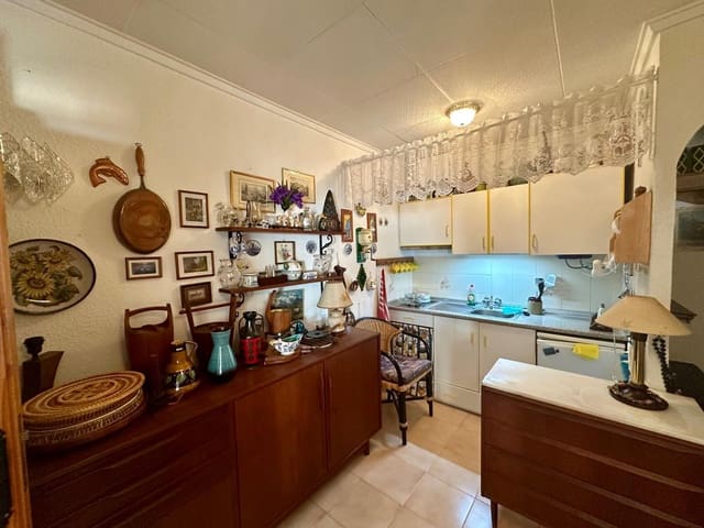 1 soverom Hus til salgs i La Marina, Elche / Elx - € 95 000 (Ref: 8949897)