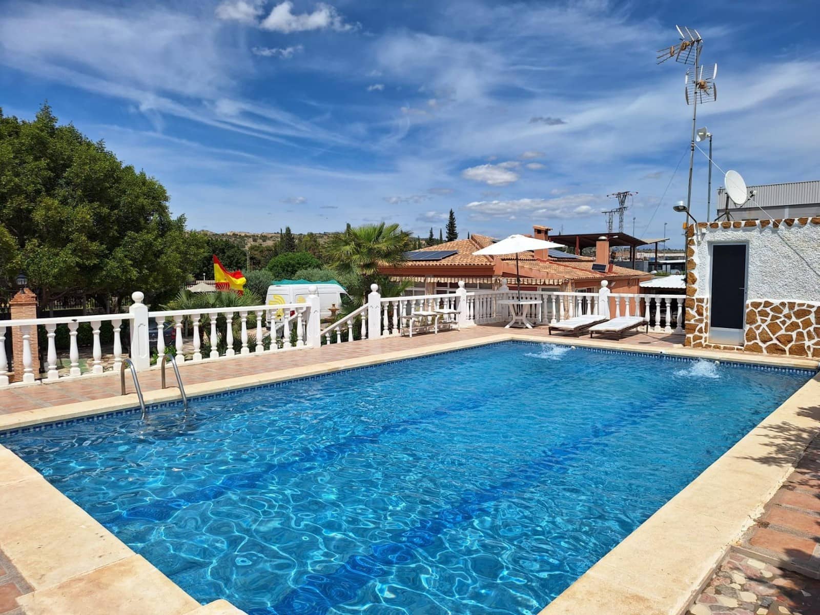 3 quarto Moradia para venda em Elche / Elx com piscina garagem - 339 900 € (Ref: 8953413)