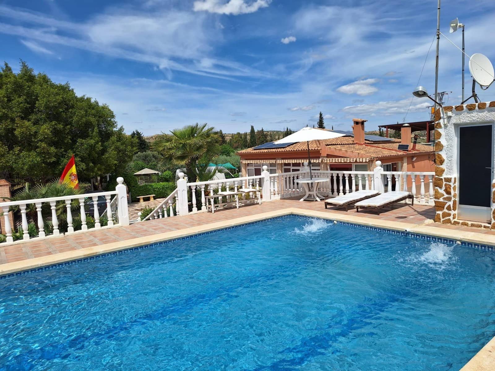 3 quarto Moradia para venda em Elche / Elx com piscina garagem - 339 900 € (Ref: 8953413)