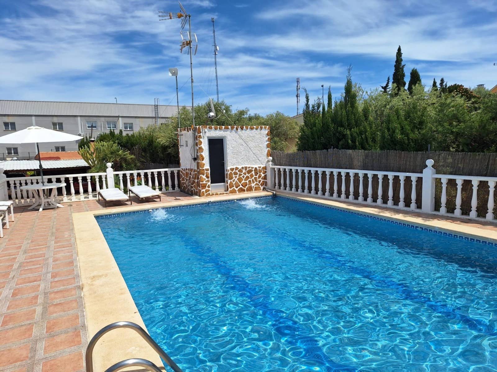 3 quarto Moradia para venda em Elche / Elx com piscina garagem - 339 900 € (Ref: 8953413)