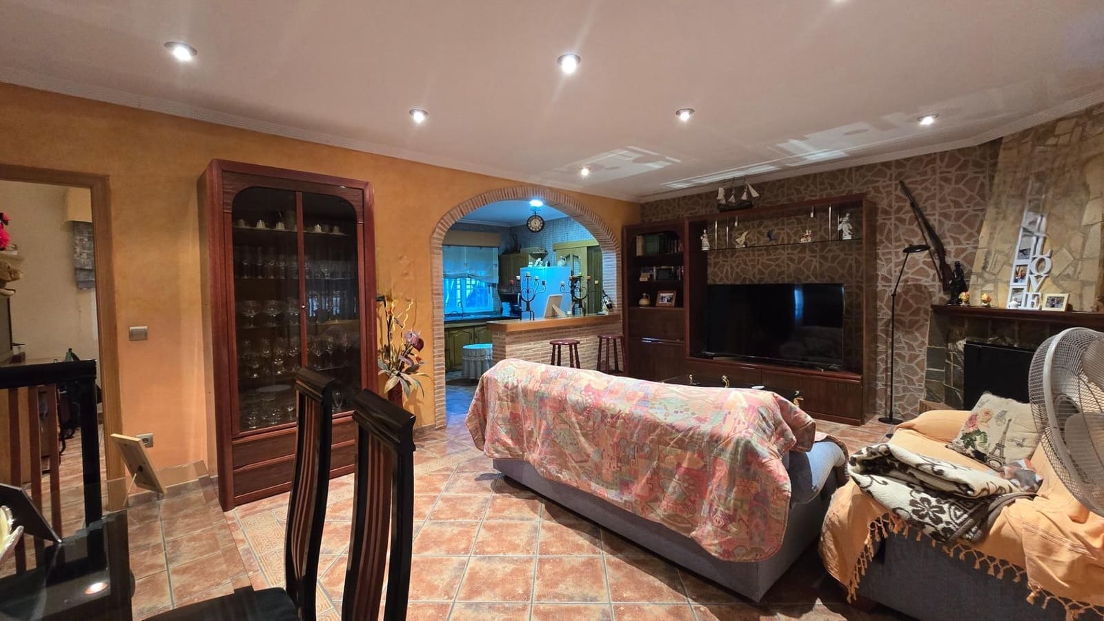 3 quarto Moradia para venda em Elche / Elx com piscina garagem - 339 900 € (Ref: 8953413)