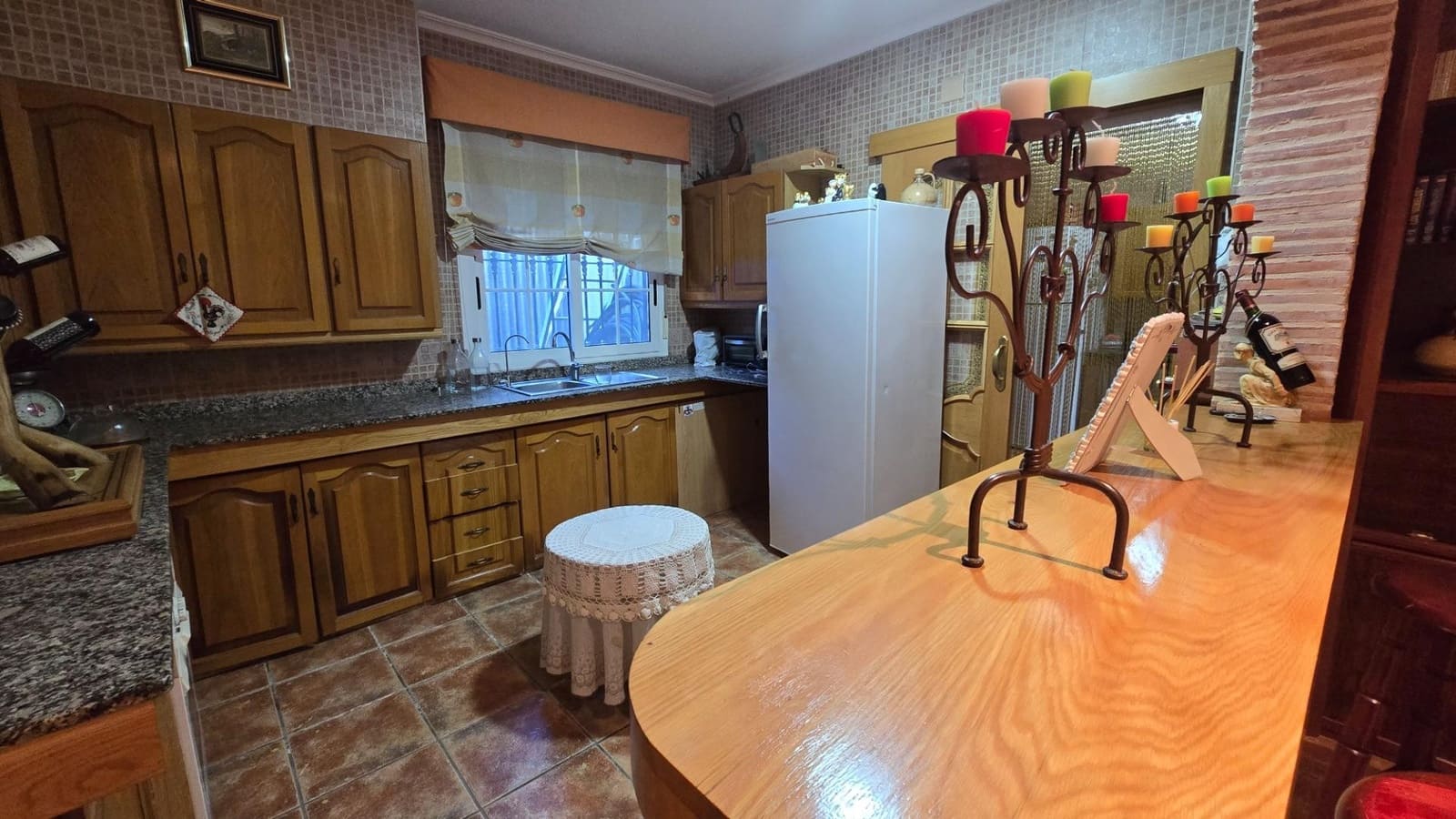 3 quarto Moradia para venda em Elche / Elx com piscina garagem - 339 900 € (Ref: 8953413)