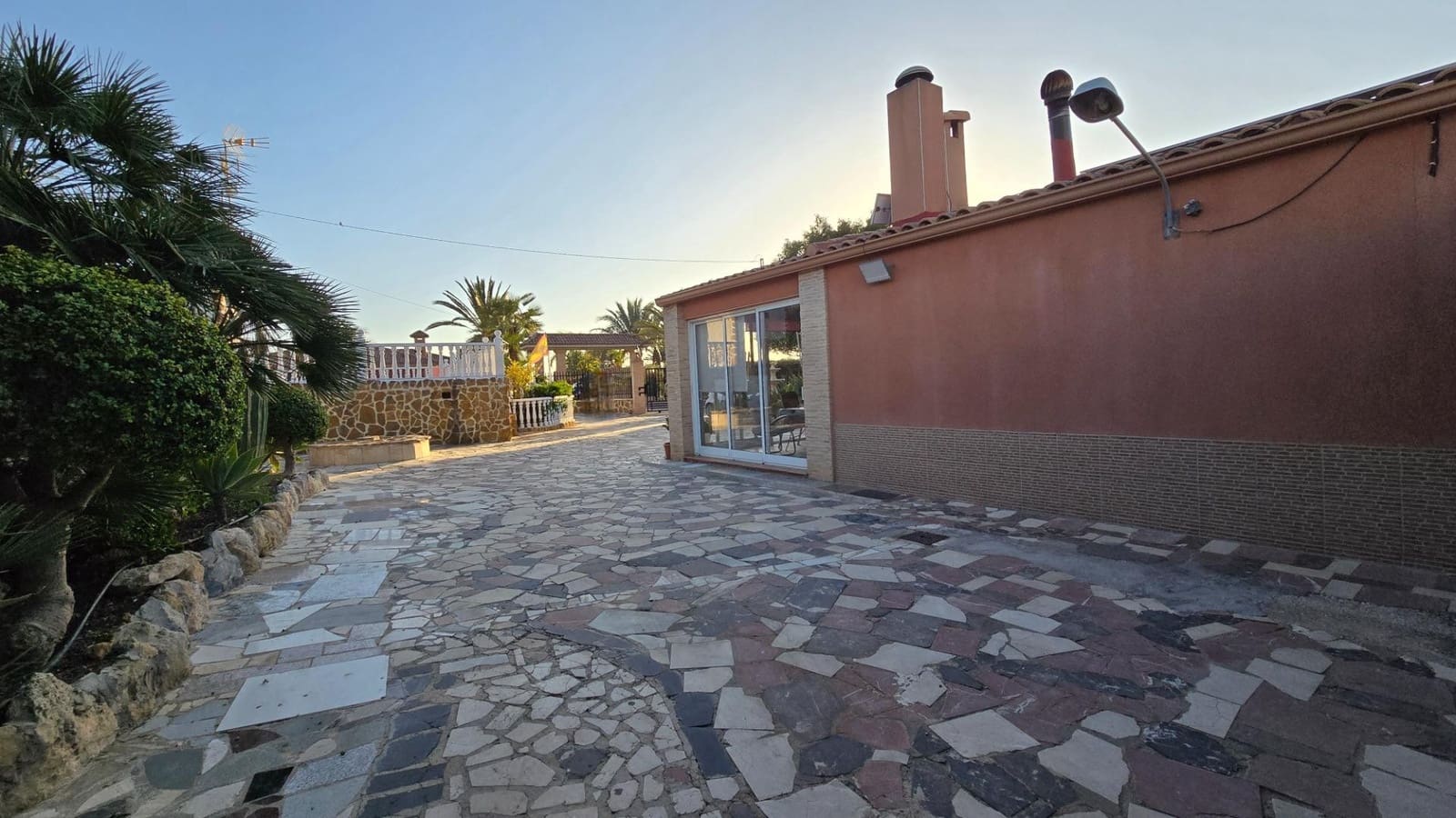 3 quarto Moradia para venda em Elche / Elx com piscina garagem - 339 900 € (Ref: 8953413)