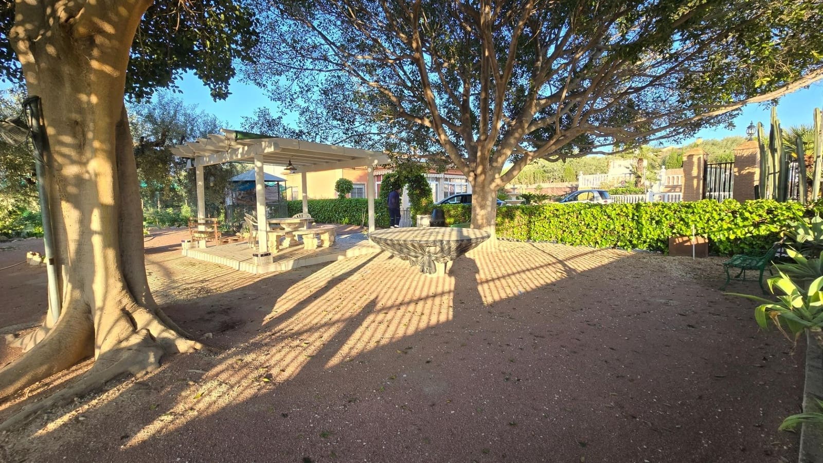 3 quarto Moradia para venda em Elche / Elx com piscina garagem - 339 900 € (Ref: 8953413)