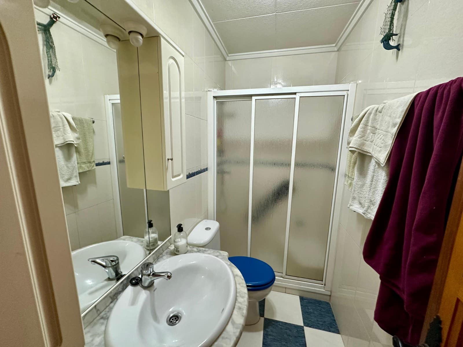 2 soveværelse Byhus til salg i La Marina - € 130.000 (Ref: 8969054)