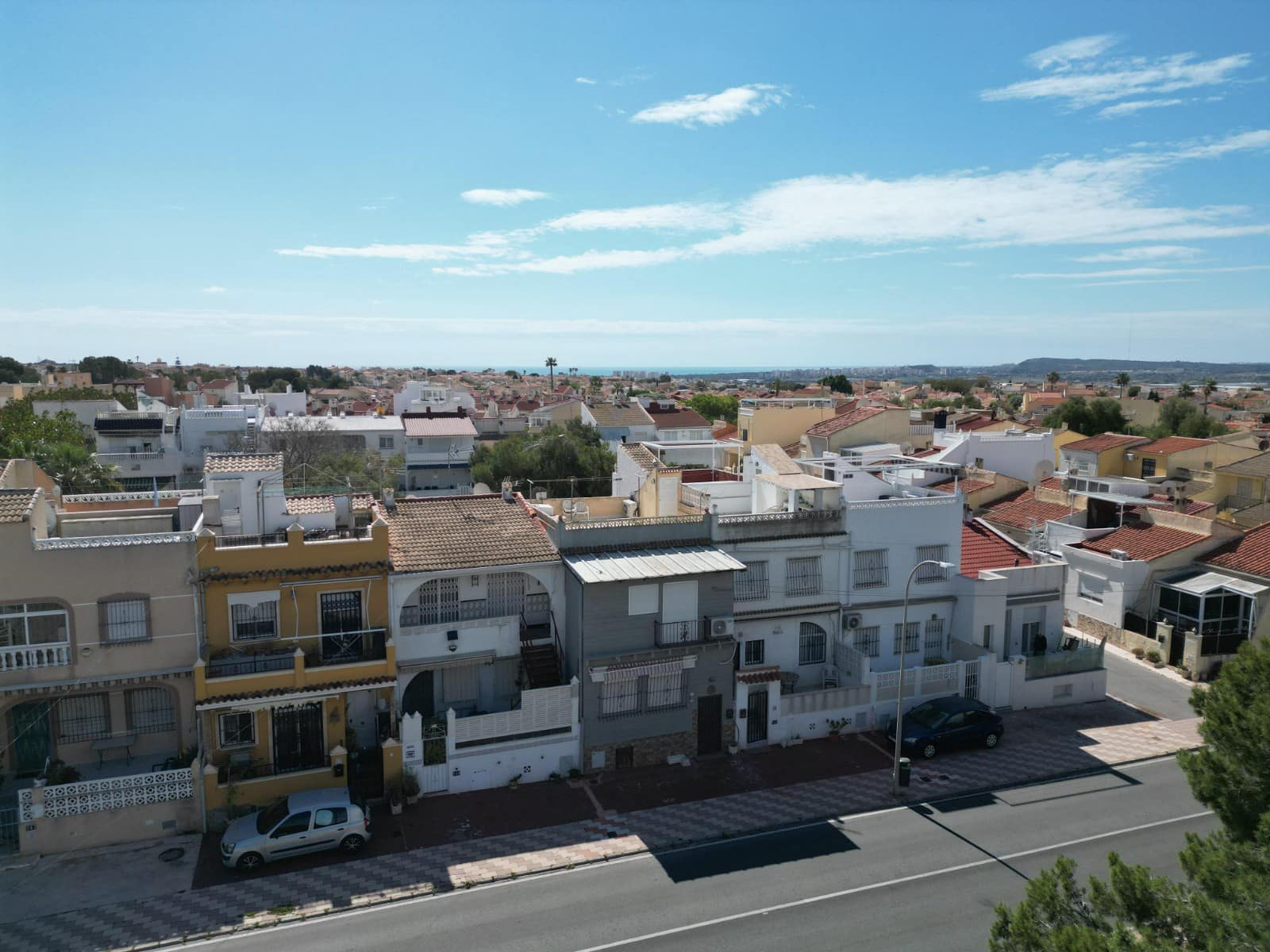 2 soveværelse Byhus til salg i La Marina - € 130.000 (Ref: 8969054)