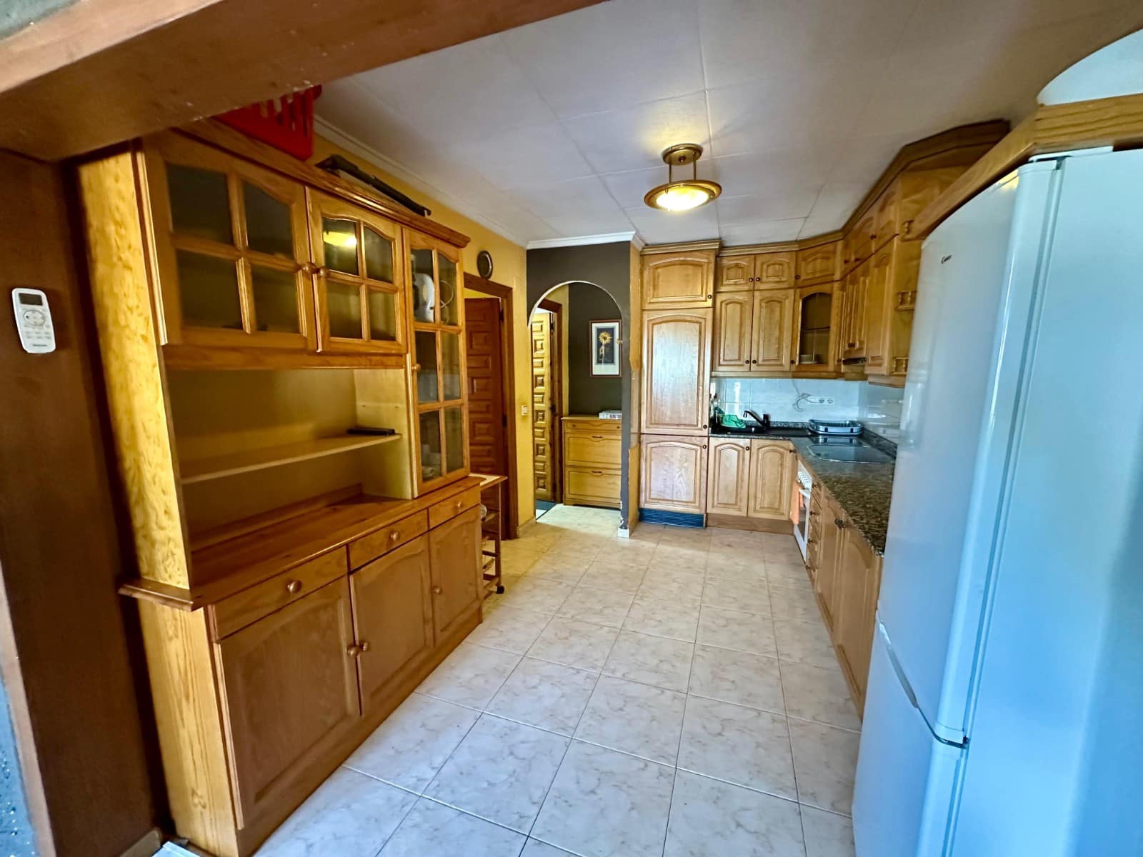 2 soveværelse Byhus til salg i La Marina - € 130.000 (Ref: 8969054)