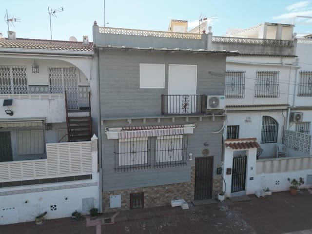 2 sypialnia Dom na sprzedaż w La Marina, Elche / Elx - 130 000 € (Ref: 8969054)