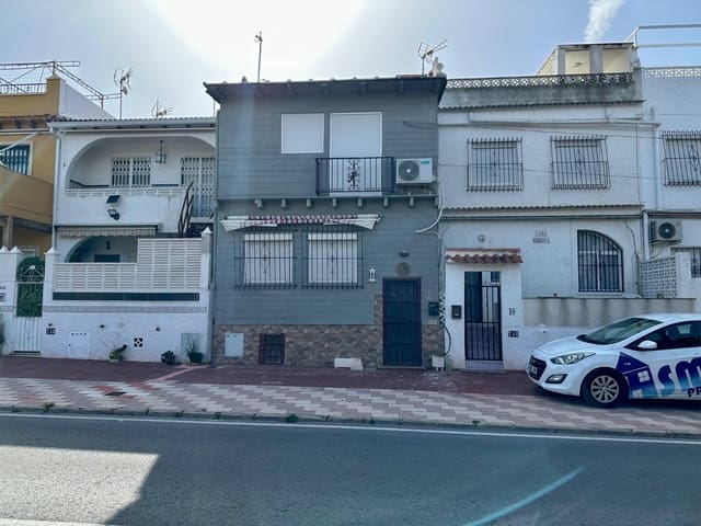 2 soverom Hus til salgs i La Marina, Elche / Elx - € 138 000 (Ref: 8969054)