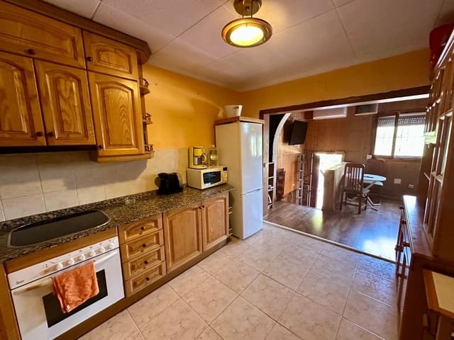 2 soverom Hus til salgs i La Marina, Elche / Elx - € 138 000 (Ref: 8969054)