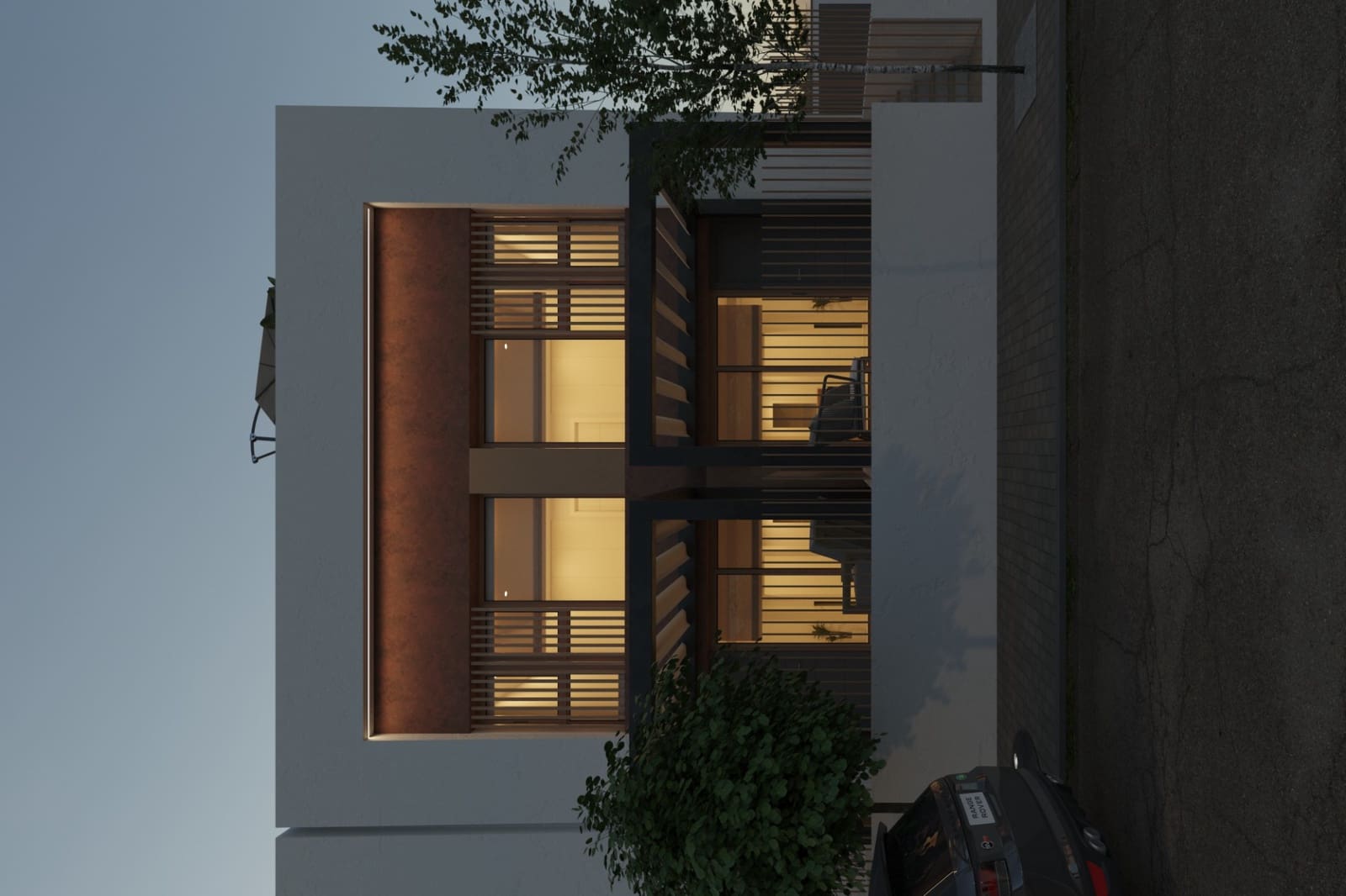 3 bedroom Townhouse for sale in Dolores with pool garage - € 259,000 (Ref: 8992830)