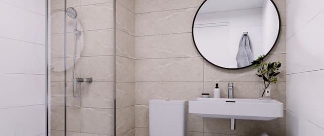 3 Zimmer Bungalow zu verkaufen in Monforte del Cid - 280.000 € (Ref: 9000268)