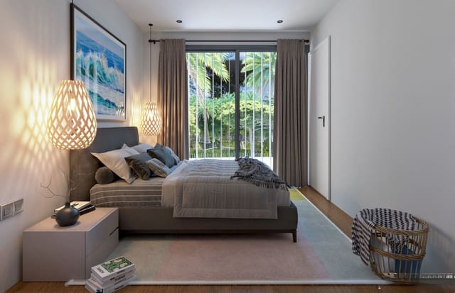 4 chambre Villa/Maison à vendre à La Marina, Elche / Elx avec piscine garage - 796 000 € (Ref: 9002641)