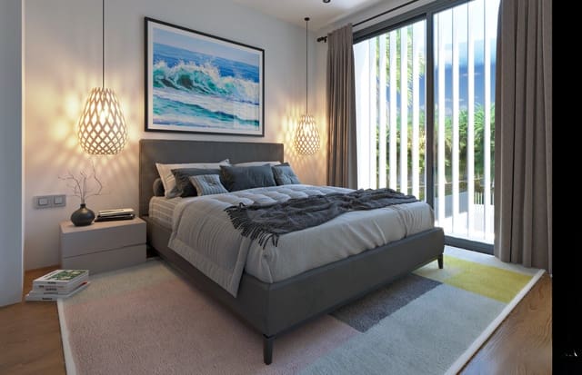 4 chambre Villa/Maison à vendre à La Marina, Elche / Elx avec piscine garage - 796 000 € (Ref: 9002641)