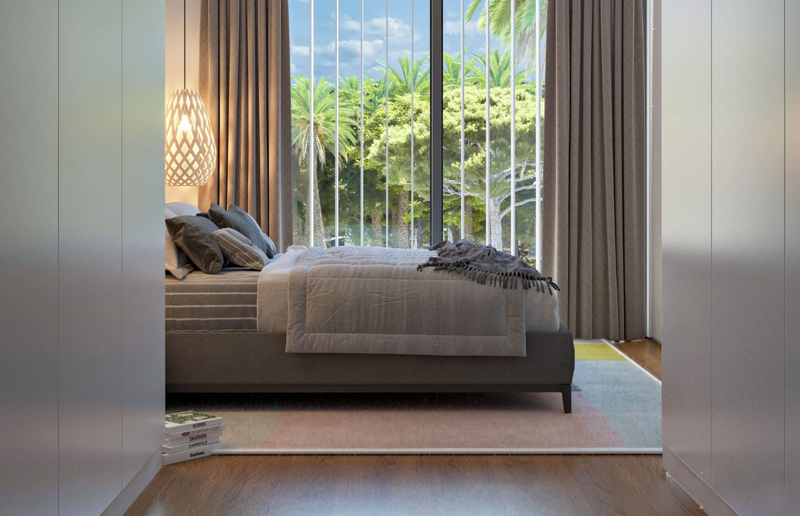 4 sypialnia Willa na sprzedaż w La Marina z basenem garażem - 796 000 € (Ref: 9002641)