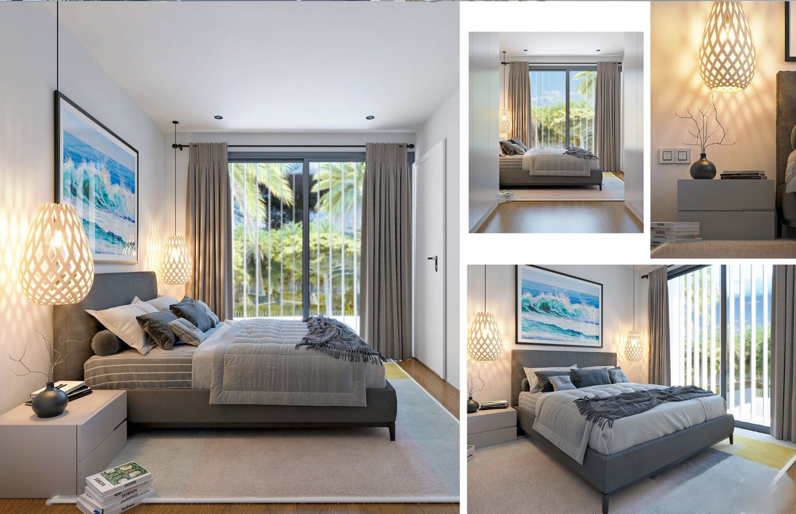 4 sypialnia Willa na sprzedaż w La Marina z basenem garażem - 796 000 € (Ref: 9002641)