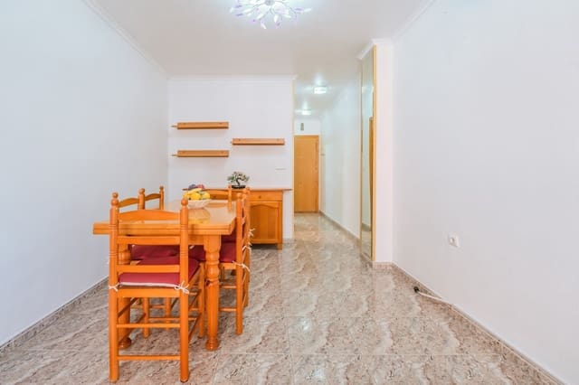 2 chambre Appartement à vendre à Las Piscinas Naturales, Torrevieja - 144 000 € (Ref: 9025638)