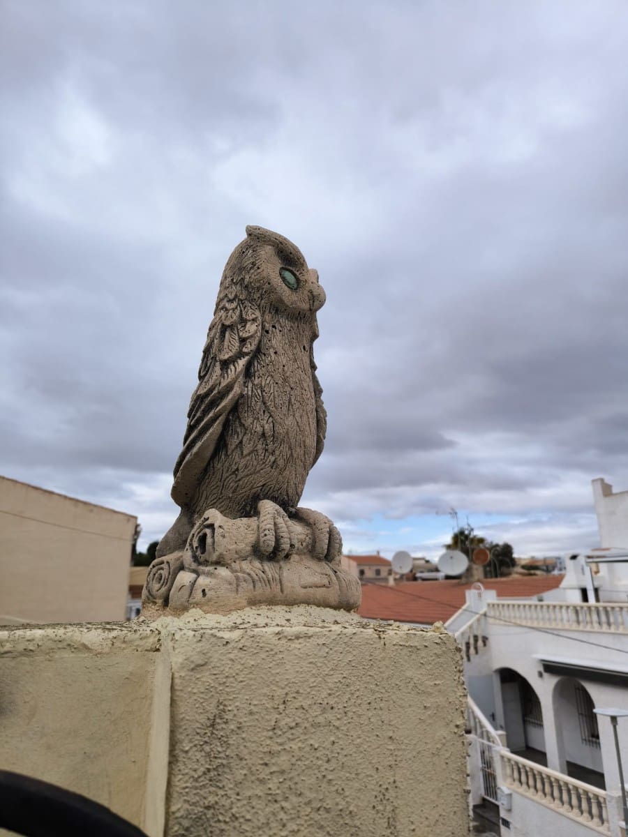 2 soverom Hus til salgs i La Marina - € 130 000 (Ref: 9074551)