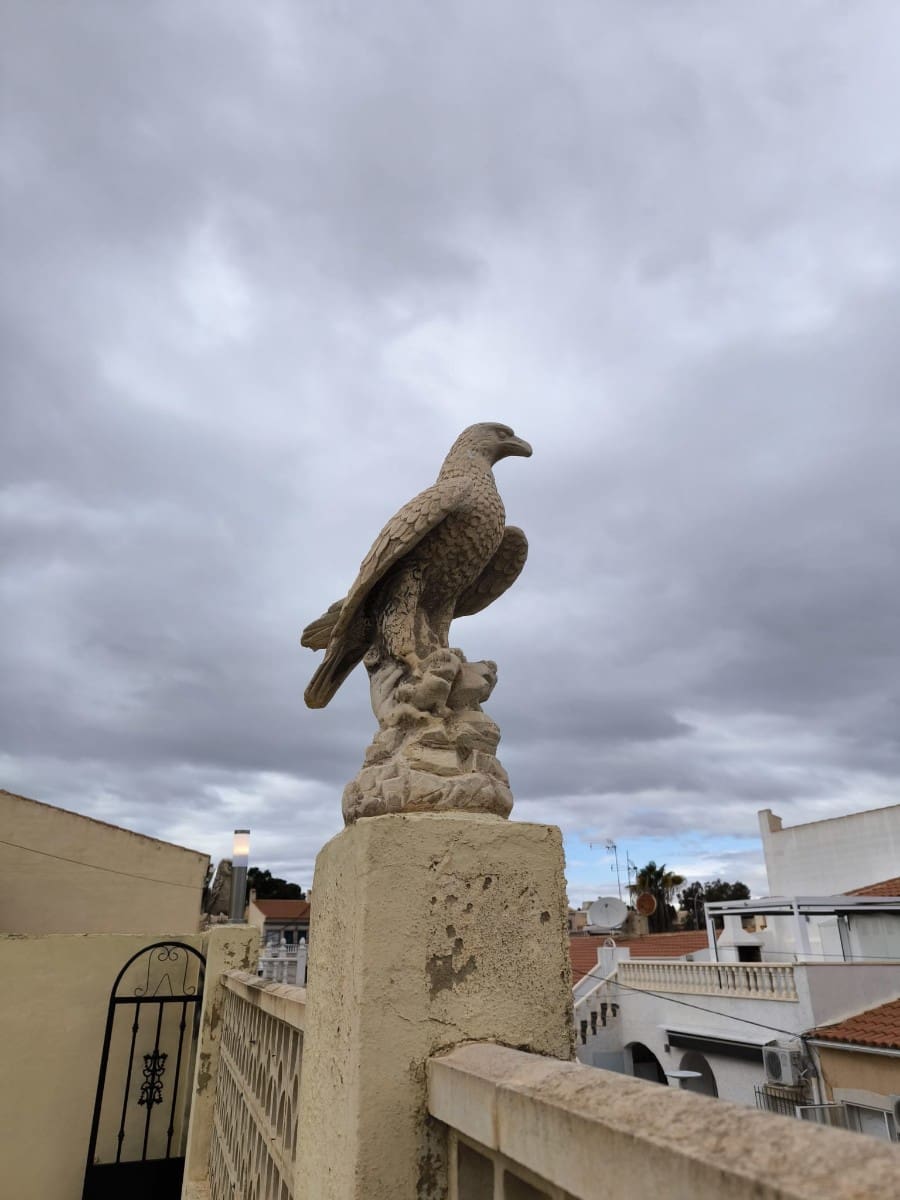 2 soverom Hus til salgs i La Marina - € 130 000 (Ref: 9074551)