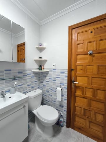 2 bedroom Townhouse for sale in La Marina, Elche / Elx - € 130,000 (Ref: 9074551)