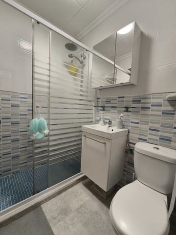 2 bedroom Townhouse for sale in La Marina, Elche / Elx - € 130,000 (Ref: 9074551)