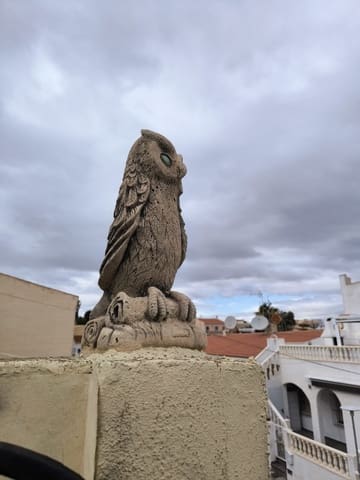 2 bedroom Townhouse for sale in La Marina, Elche / Elx - € 130,000 (Ref: 9074551)