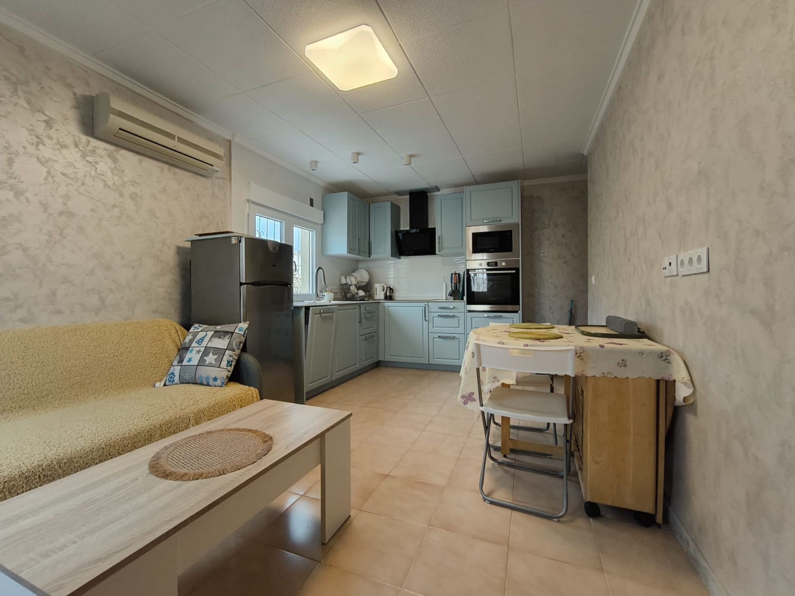 2 soverom Hus til salgs i La Marina - € 130 000 (Ref: 9074551)