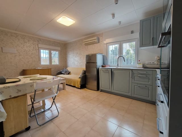 2 bedroom Townhouse for sale in La Marina, Elche / Elx - € 130,000 (Ref: 9074551)