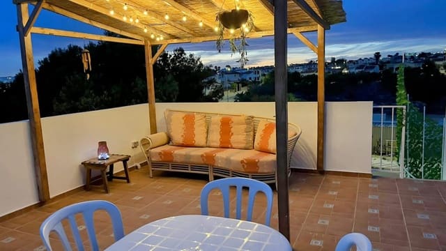 2 soverom Hus til salgs i La Marina, Elche / Elx - € 147 000 (Ref: 9101377)
