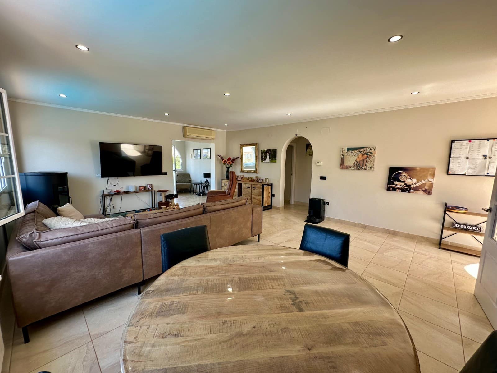 5 quarto Moradia para venda em La Marina com piscina garagem - 540 000 € (Ref: 9133124)