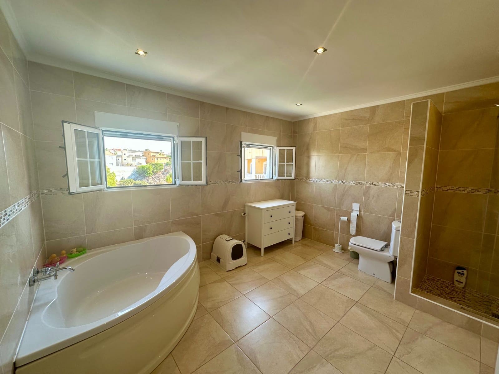 5 quarto Moradia para venda em La Marina com piscina garagem - 540 000 € (Ref: 9133124)