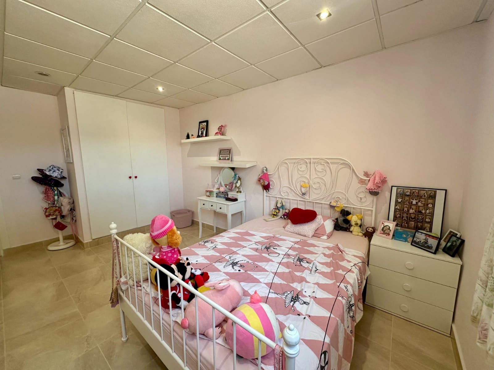 5 quarto Moradia para venda em La Marina com piscina garagem - 540 000 € (Ref: 9133124)